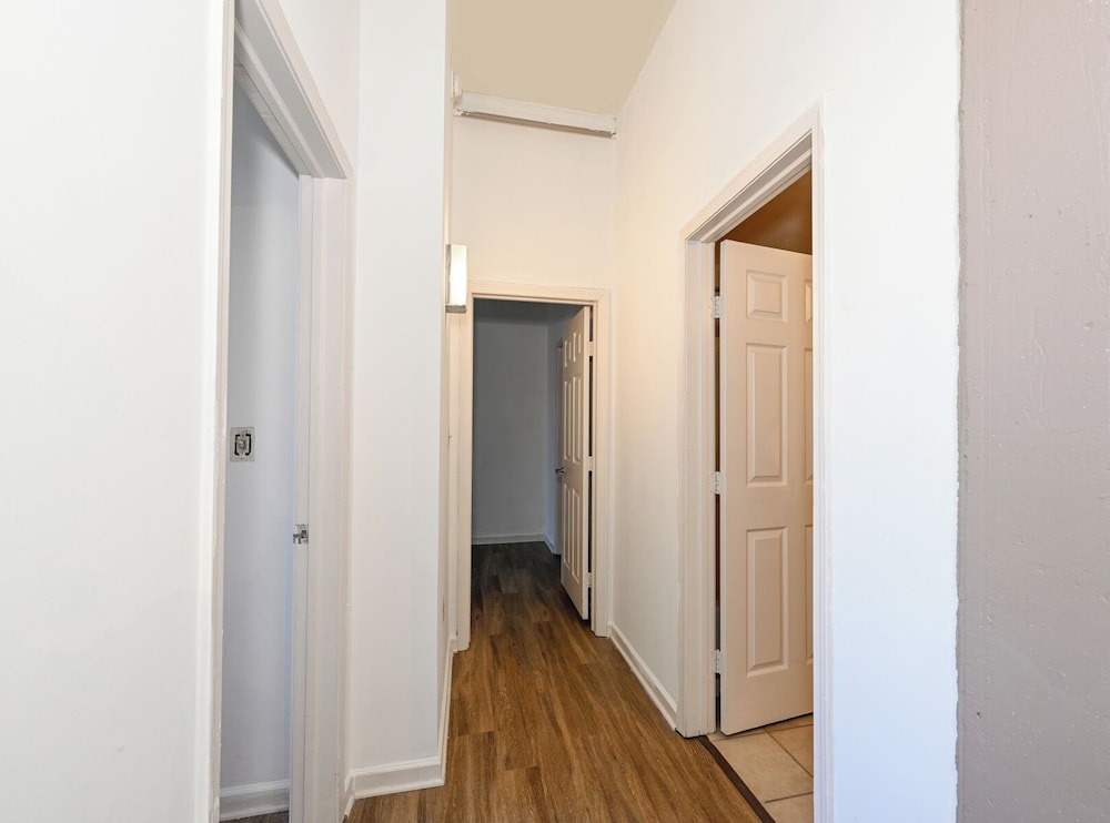 Cleveland Lofts