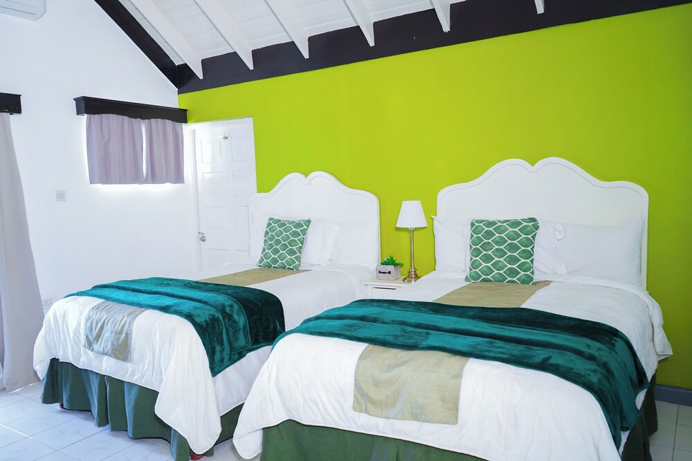 Ayurveda Resort Negril Jamaica