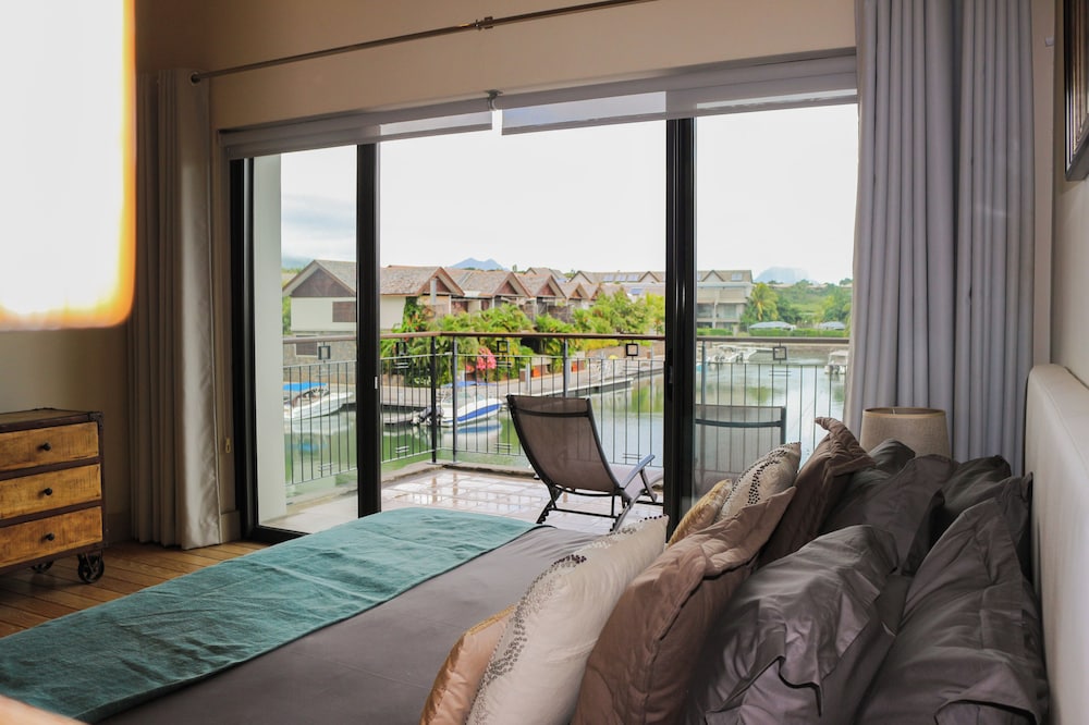 La Balise Marina by Horizon Holidays