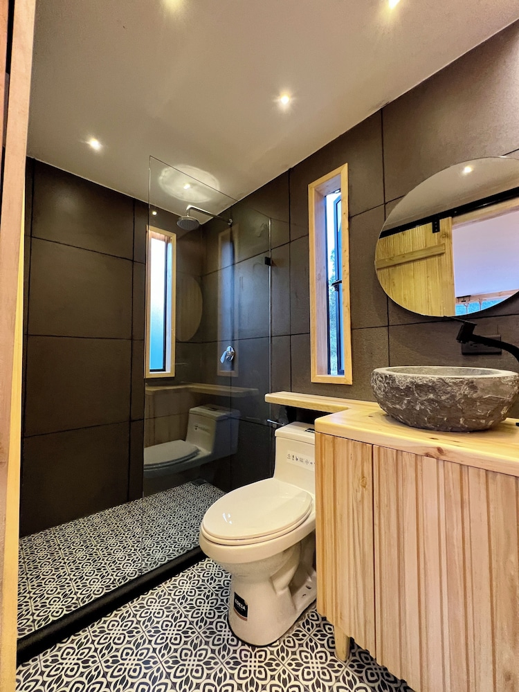 Hawkay Glamping