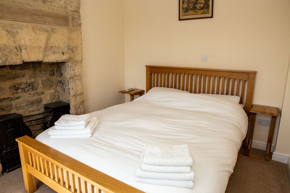 The Star Inn view 2