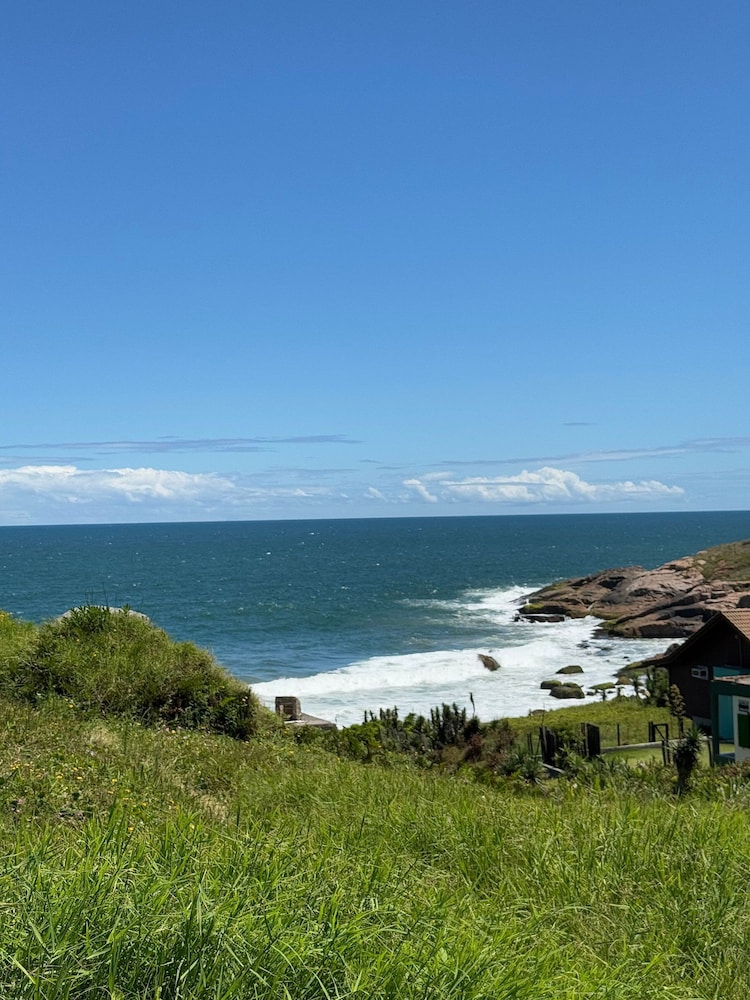 Pousada Cardoso Surf Camping - Laguna - SC