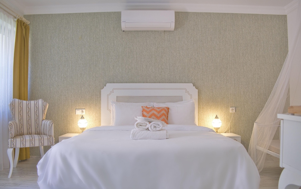 Elda Alacati Butik Otel - Image 39