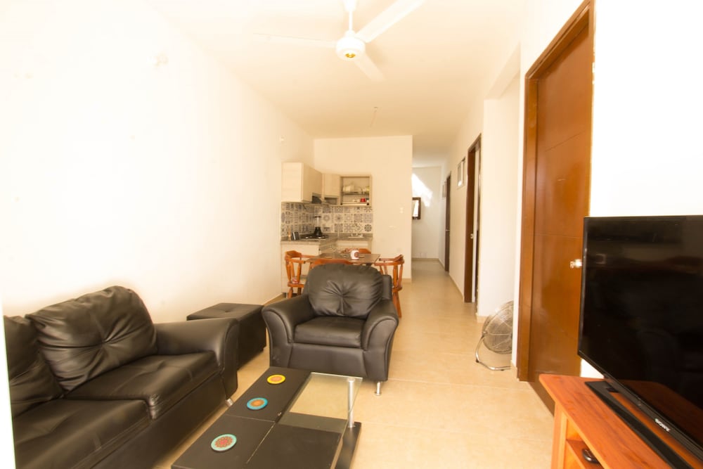 Casa Aparte - Hostel