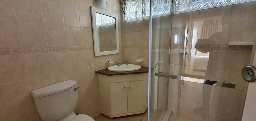 Santana Holiday Resort view 4