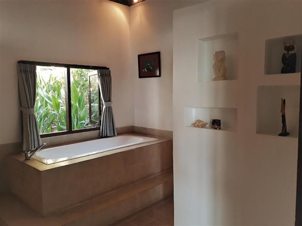 Anda Amed Villa and Spa