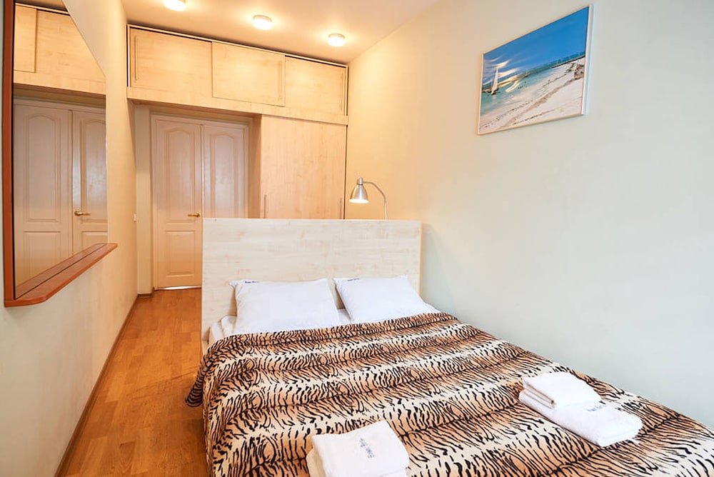 Home-Hotel Mechnikova 7 view 4