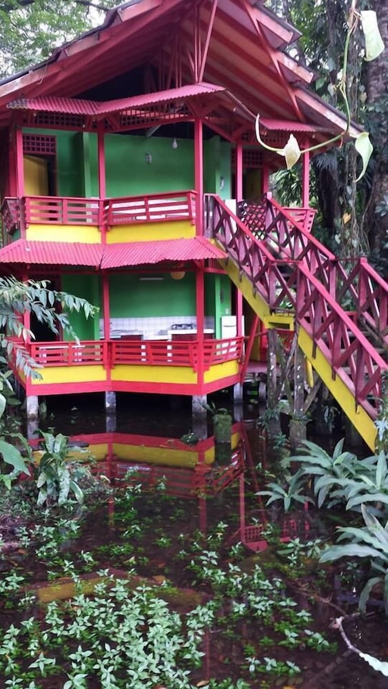 Yare Jungle Lodge