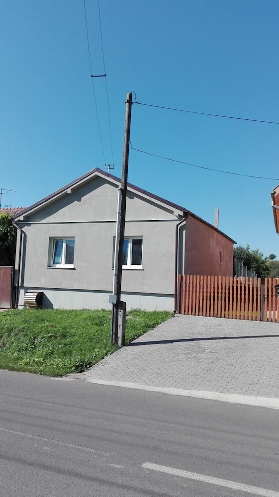 Apartmany Halex 4