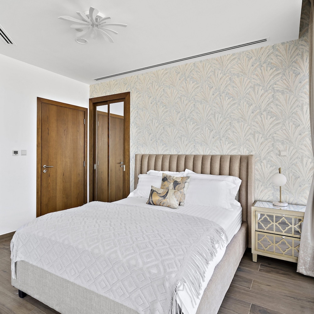 Hameni Tower - W2801 4BD
