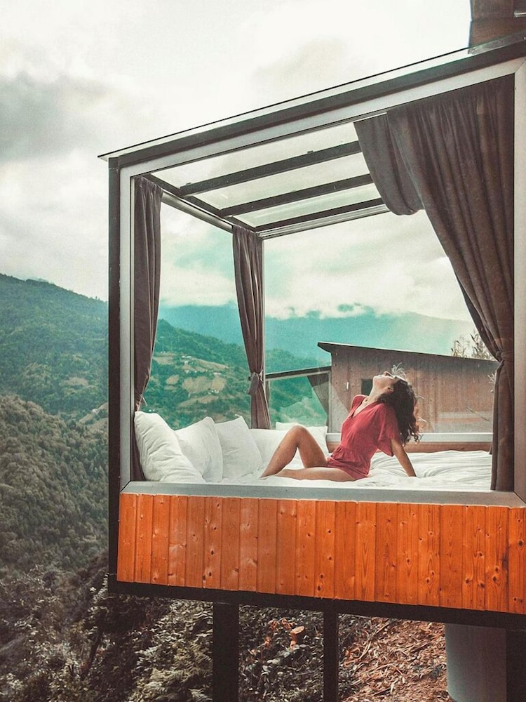 Eco House Merisi
