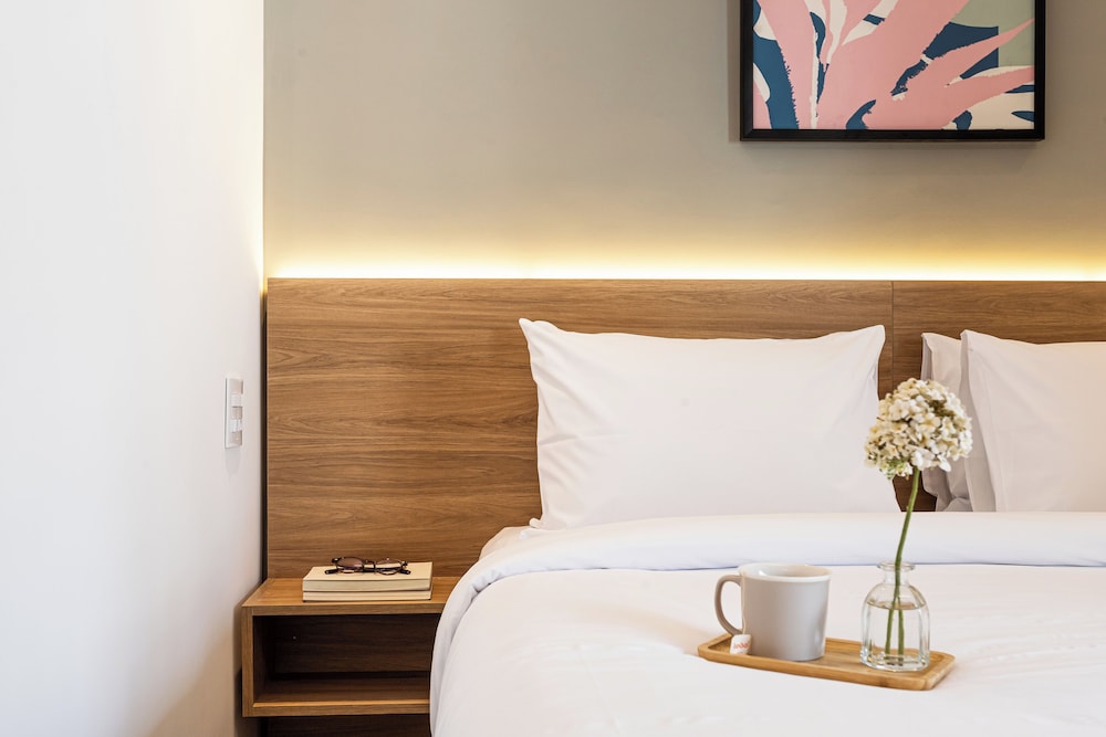 Pivô Pamplona by Viva - Apartamentos novos e espaçosos ao lado da Av Paulista