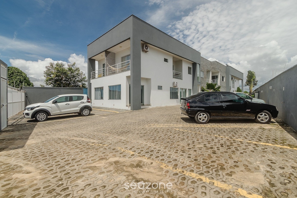 Apartment in Condominium With Pool Vdv0014