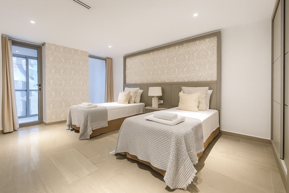 Joli Appartement a Sidi Yahia
