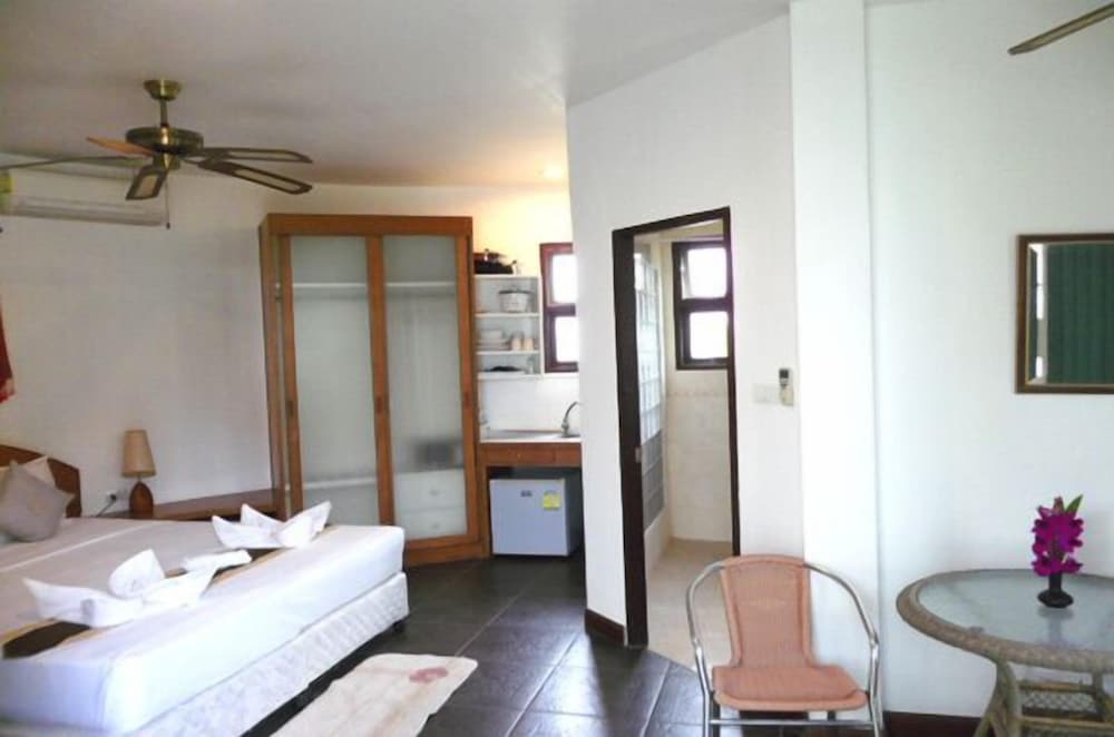 Mango Spa Country Club