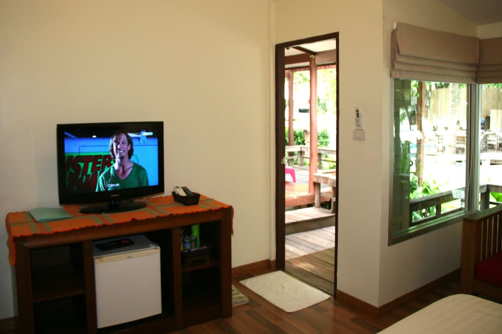 Palita Lodge