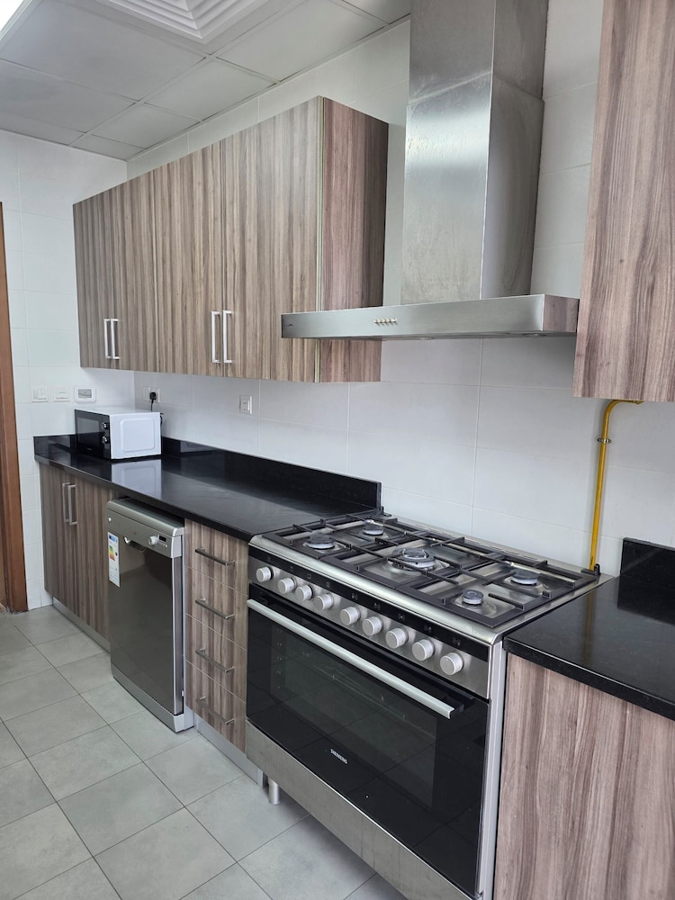 Atlas Holiday homes