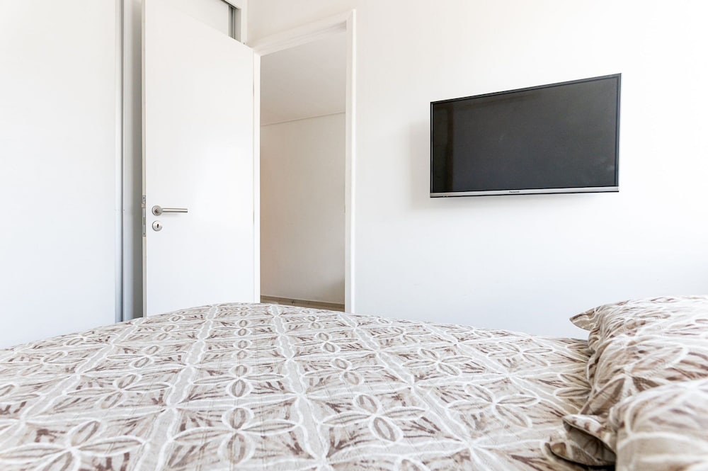 109 Flat completo e acolhedor nas Graças