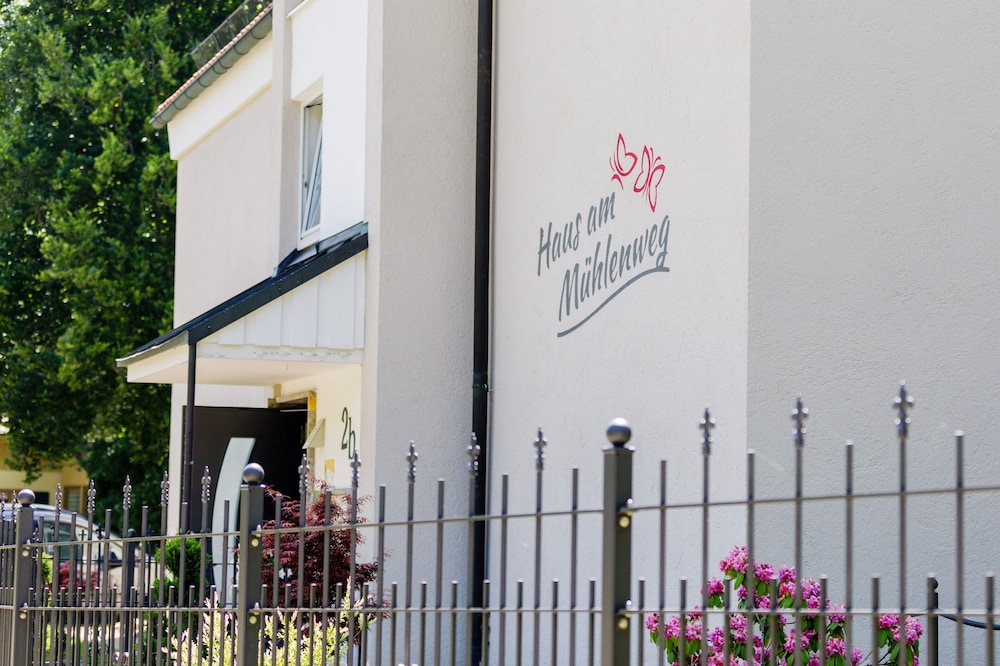 Haus am Mühlenweg