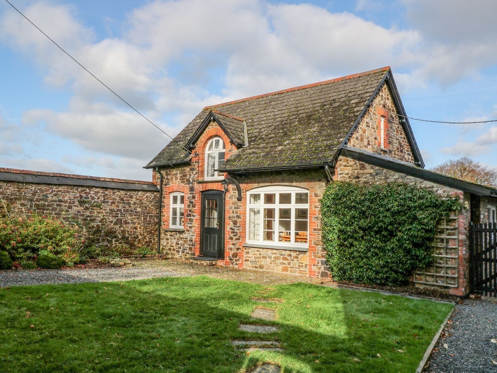 The Coach House