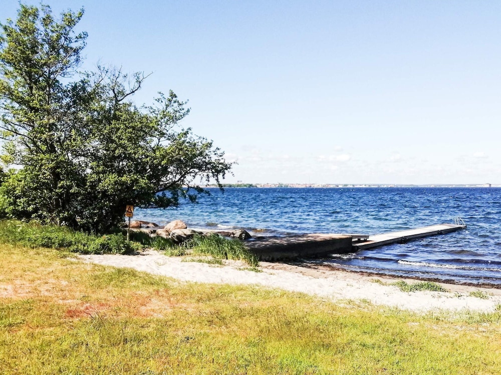 4 Star Holiday Home in Drottningskar