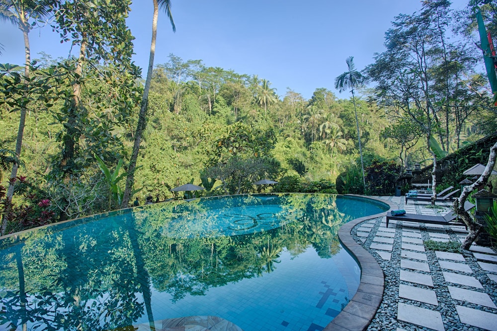Anahata Villas & Spa Resort