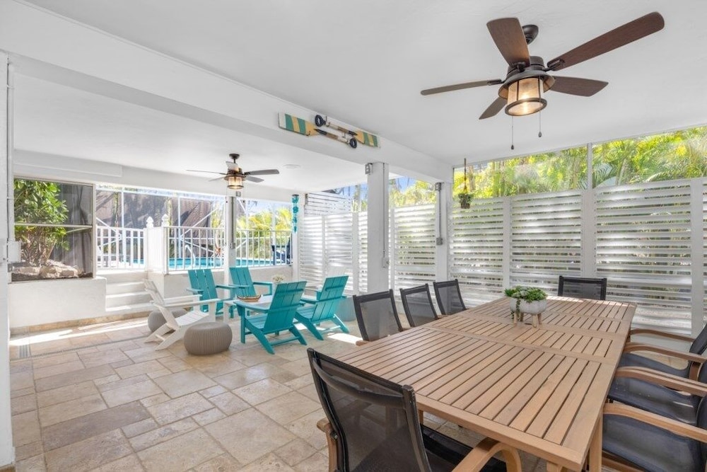 Sunkissed Cottage 3 Bedroom Home