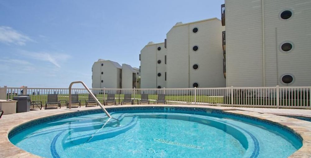 Bahia Mar #112f