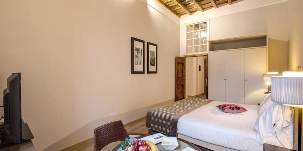 Suite Giulia 3