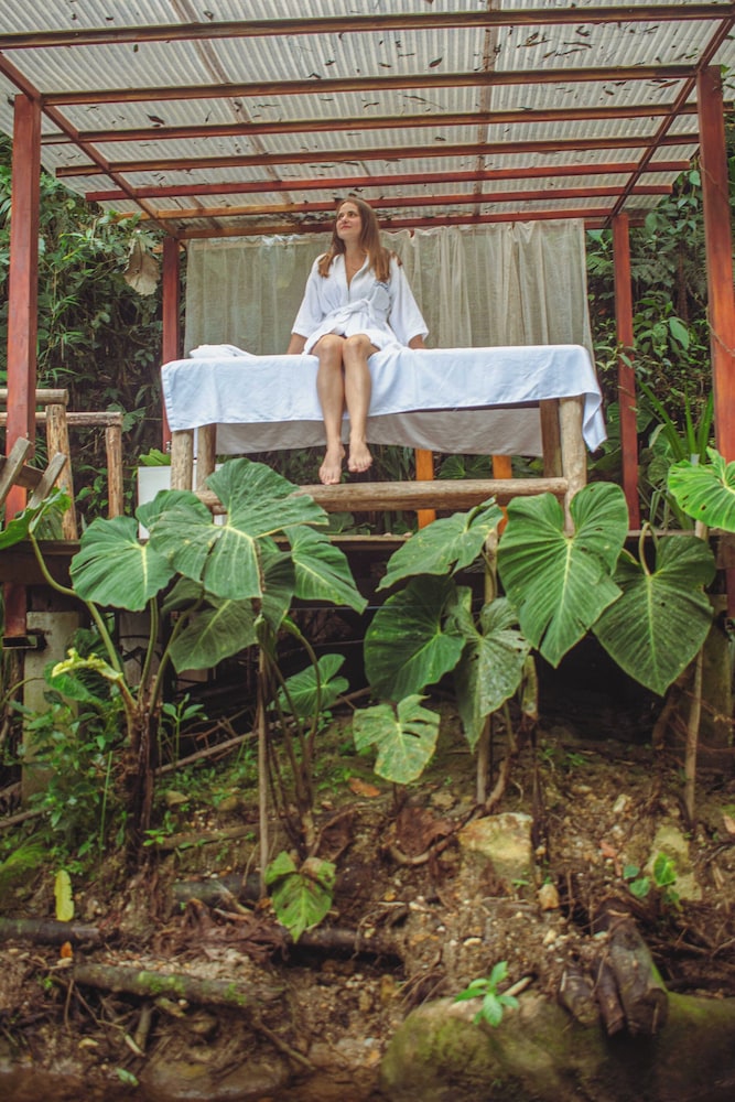 Cedro Amazon Lodge