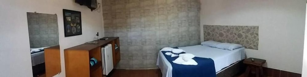 Pousada Portal da Chapada
