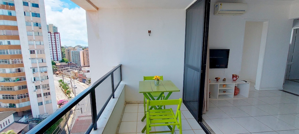CORVE0104 - Marítima Residence