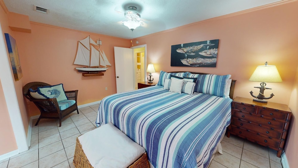 A Mermaid's Tale by Tybee Vacation Rentals