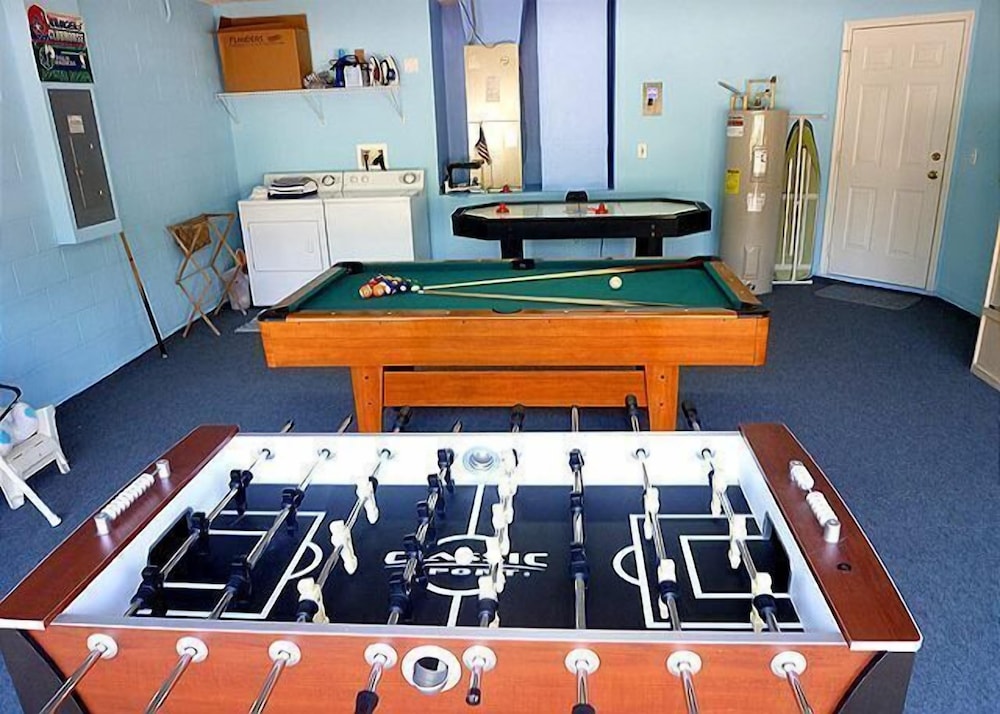 Private Pool Homes near DIsney by Amsun