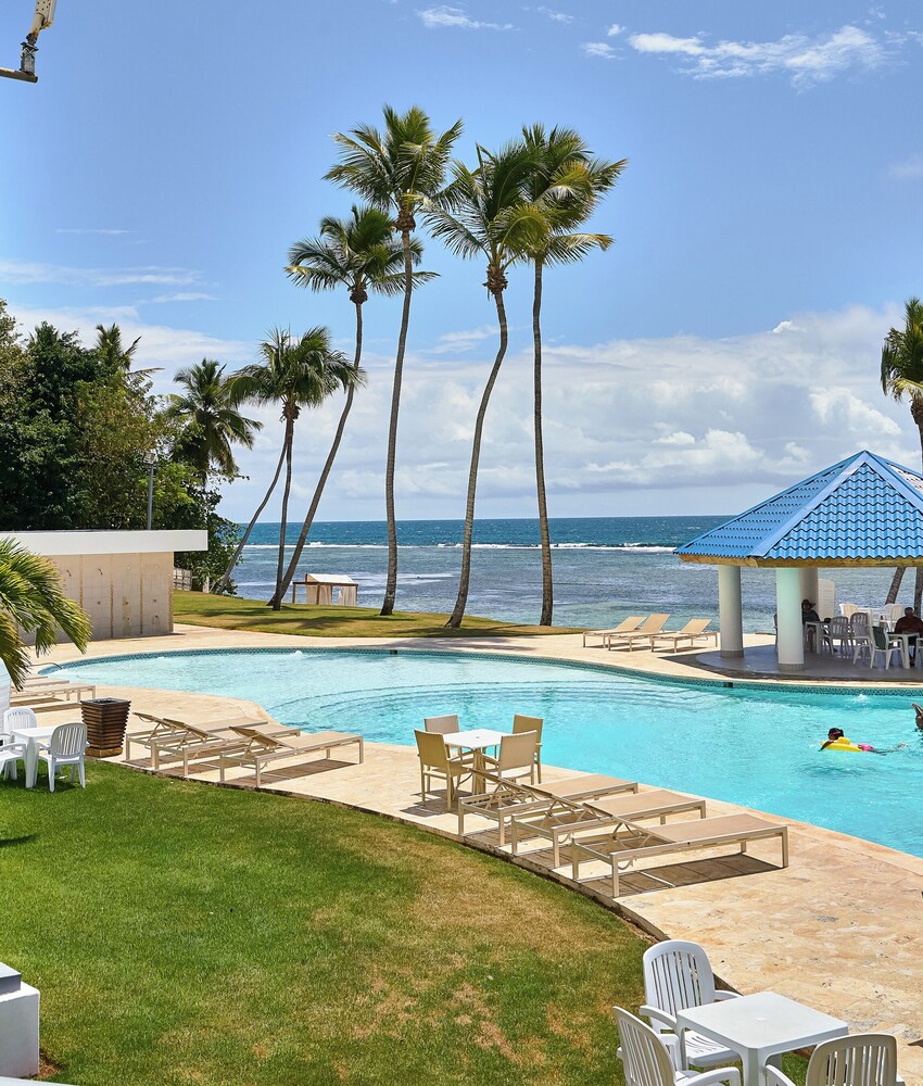 Beachfront Condos Las Olas Sleeps 6