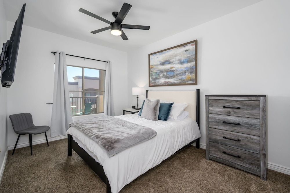 Villa Serenity 2 Bedroom Condo