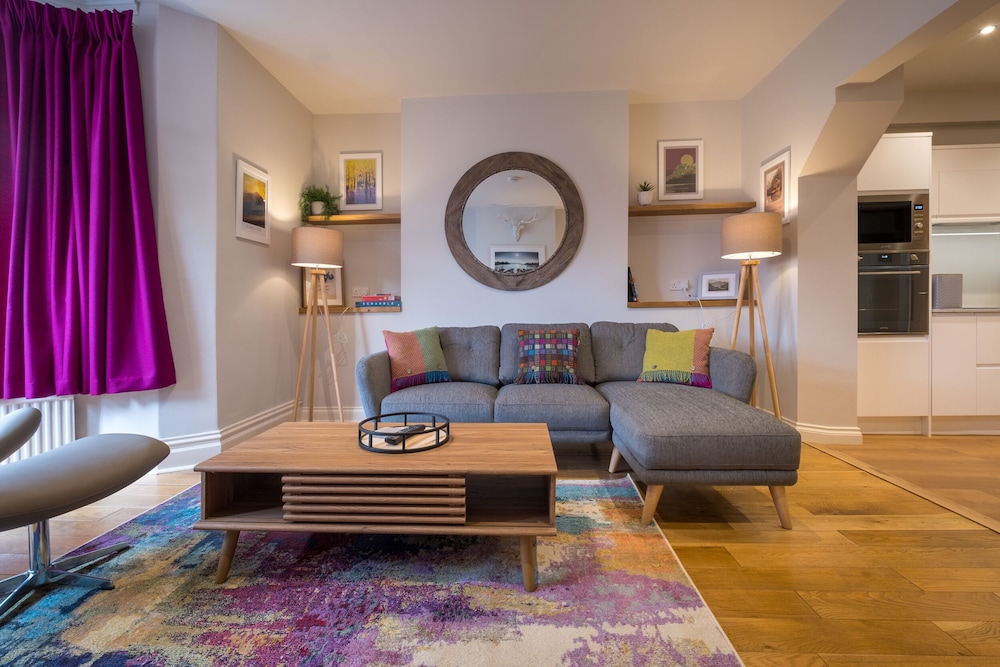 Howe Keld 2 Ground Floor