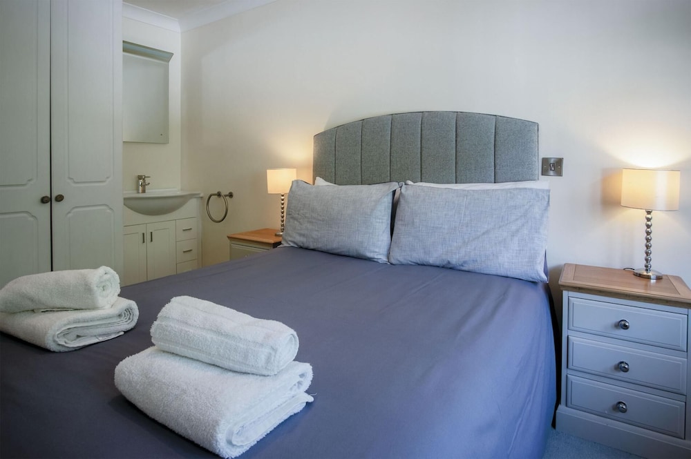 Rainbow Leap - 5 Bed Holiday Home - Saundersfoot
