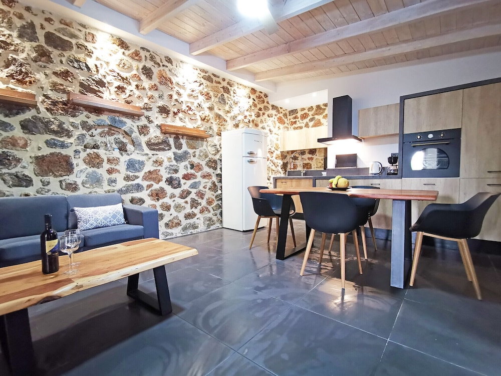 Pyrgos Plakias Villas