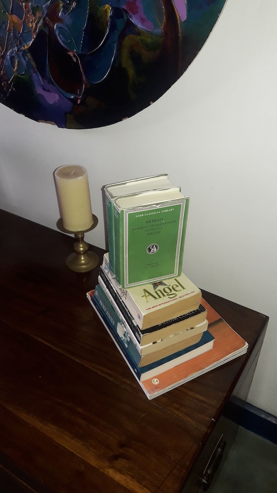 Jardim dos Aloés - Unique B&B, photo 77