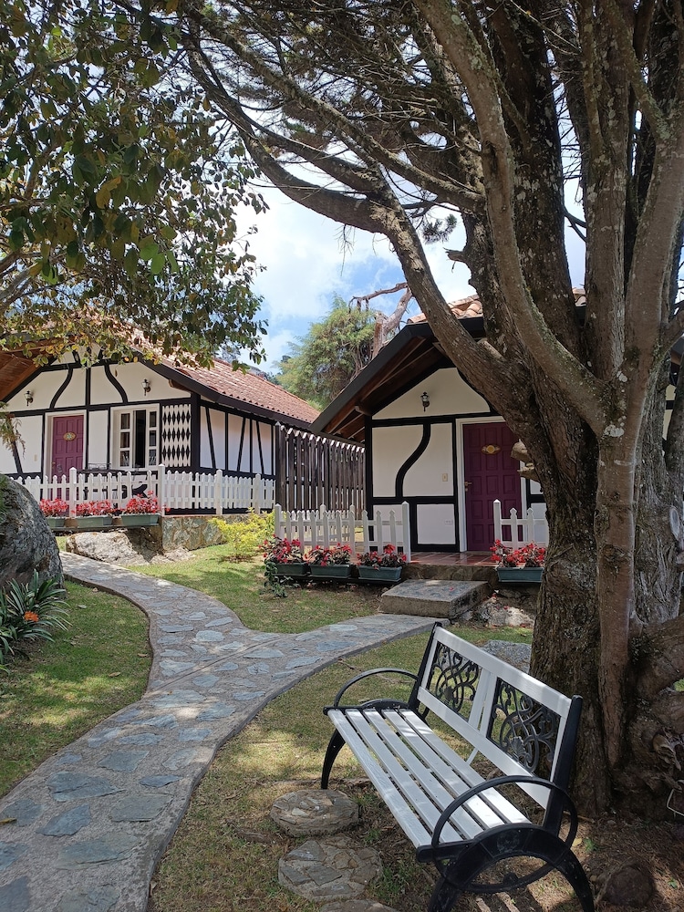 Cabañas Hessen - Colonia Tovar