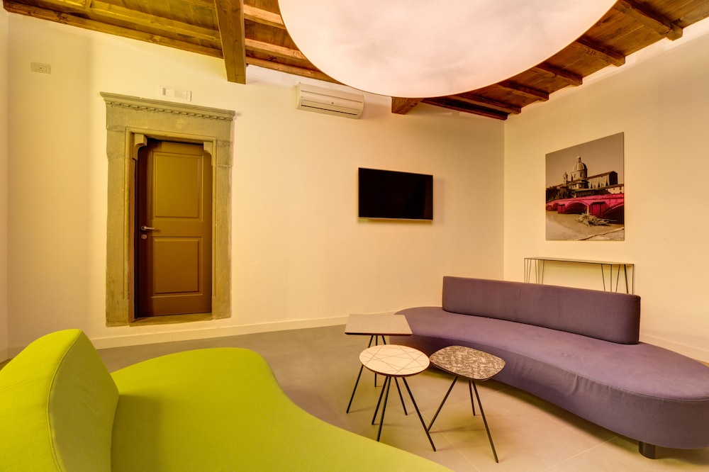 Palazzo Mannaioni Suites