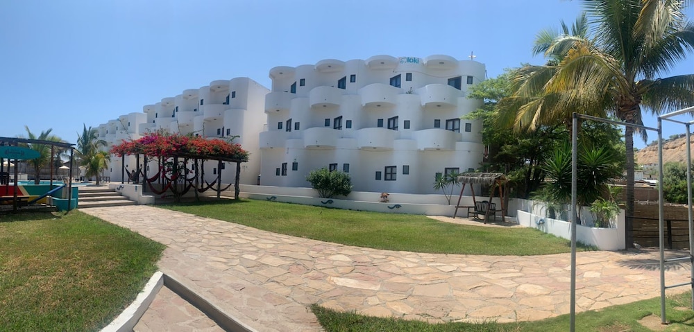 Loki del Mar - Hostel