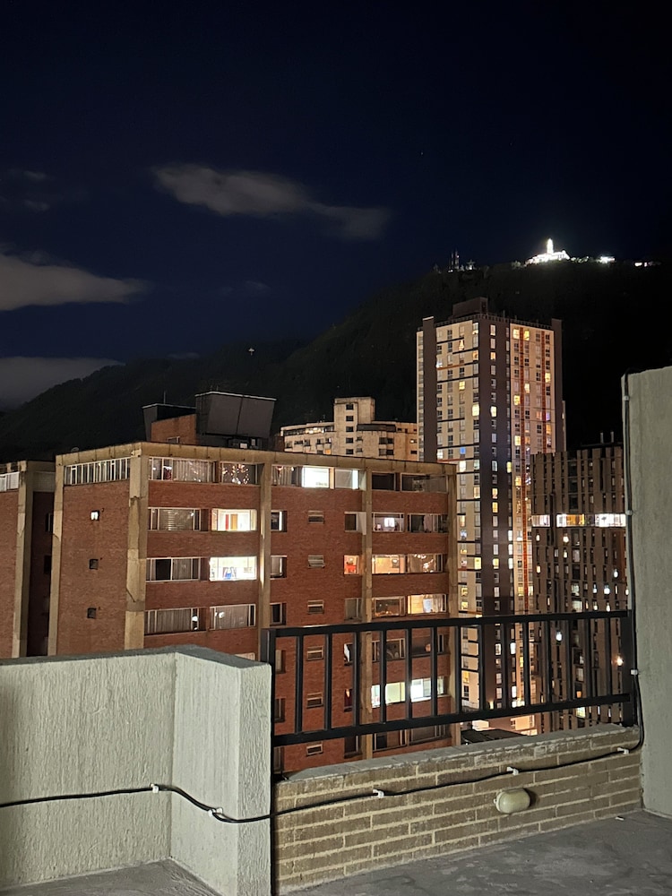 Davinci 1903 bed & breakfast Bogotá