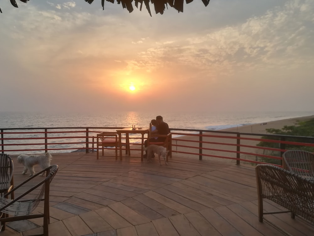 Libassa Ecolodge