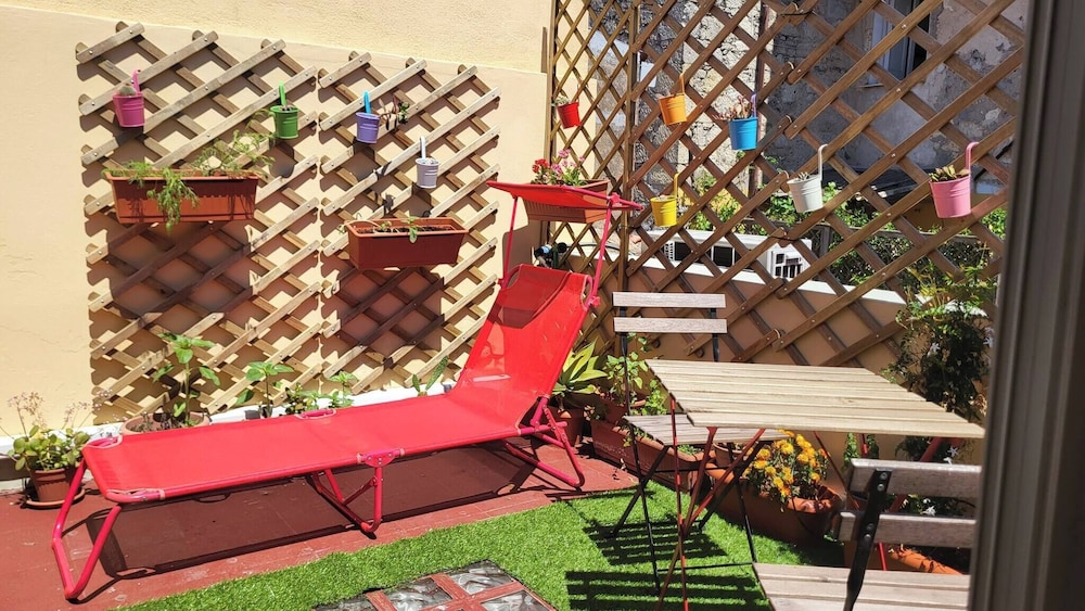 Itiseasy Cuglieri 2 Luxury Apartment