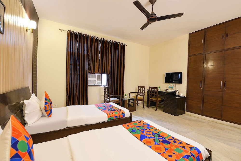 Fabhotel Next Home Prime