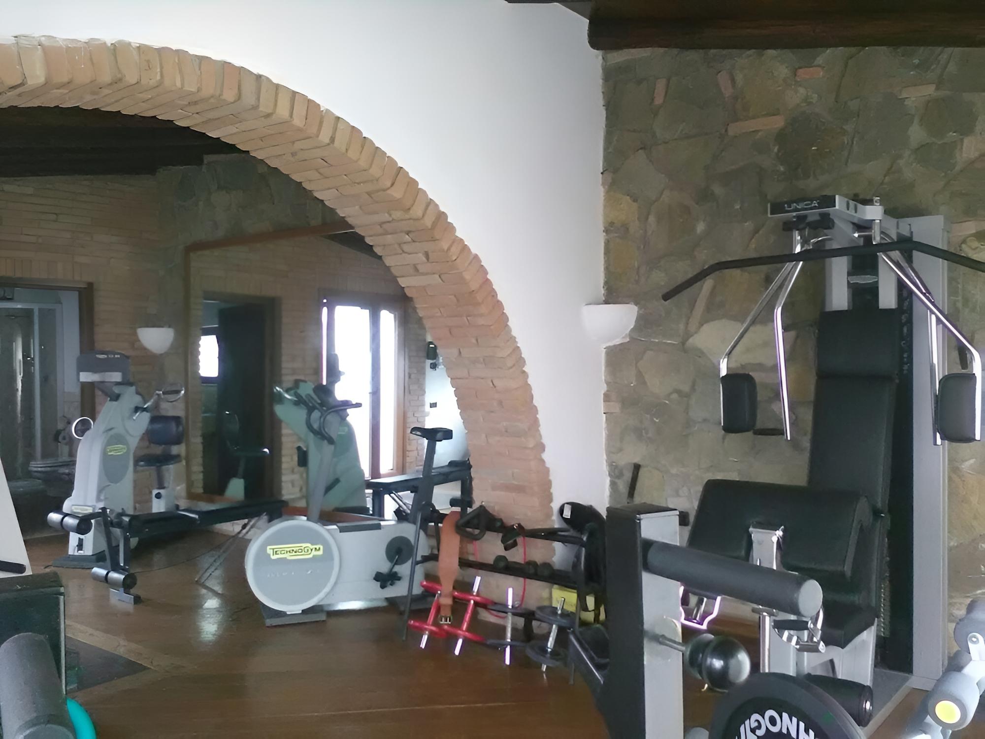 Relais Gli Ulivi