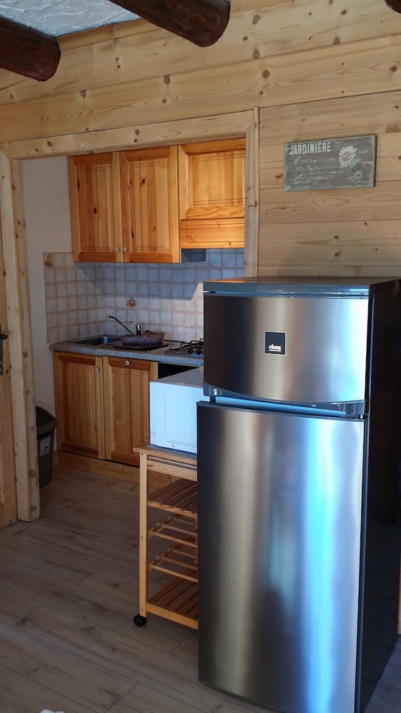 Chalet Plein Sud, Fotografia 74