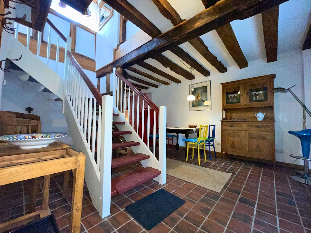 Ferienhaus Emma im Morsbacher Hof